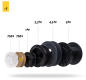 Preview: TPU 85A